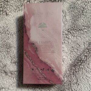 Pink Diamond Facial Serum